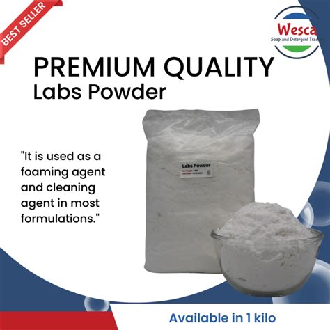 laba powder patalastas|Long.